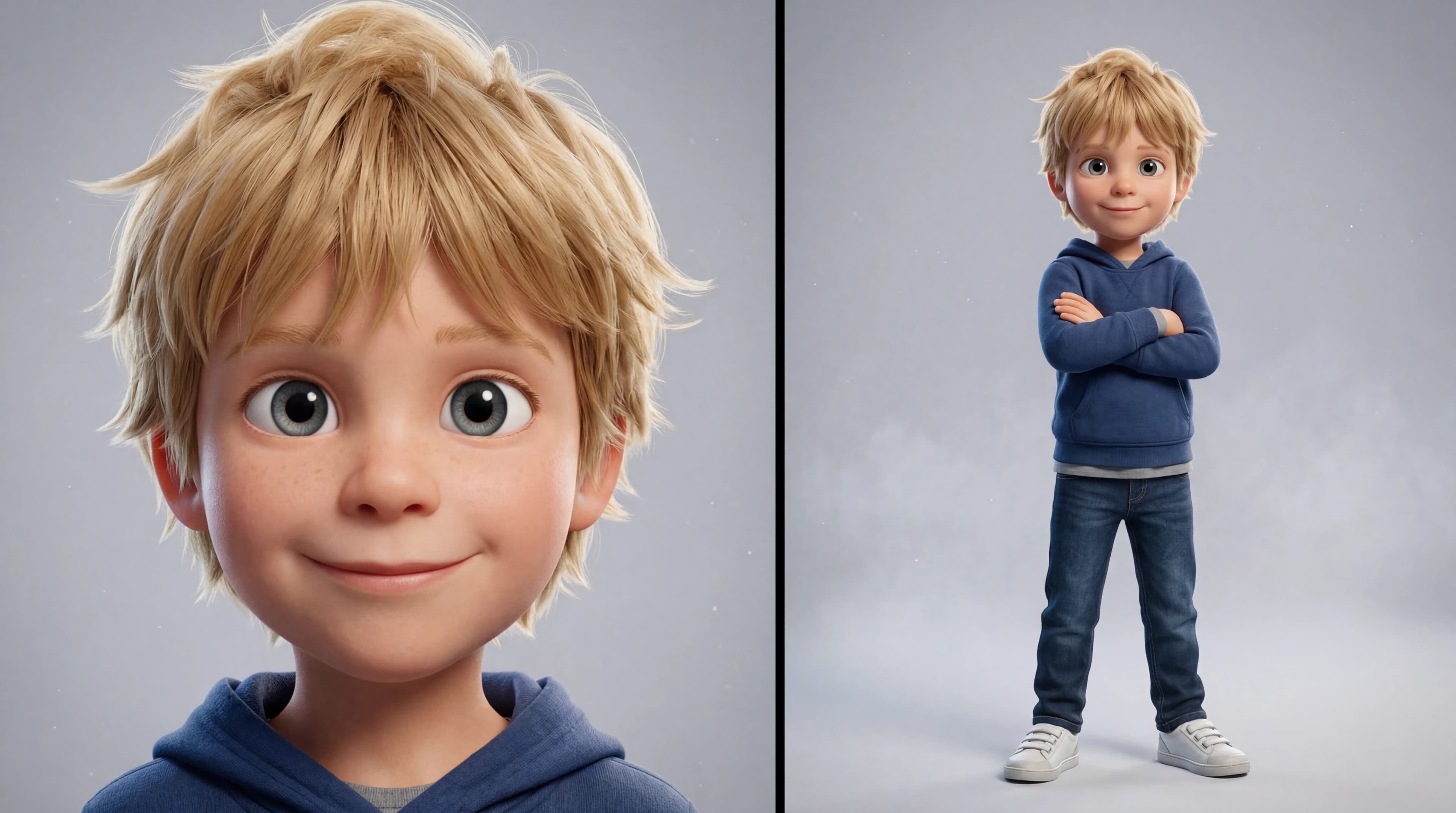 Дождитесь превращения